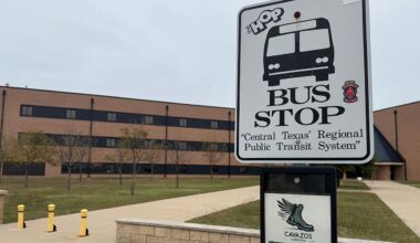 Fort Hood's microtransit changing lives