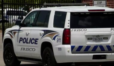 North Texas man to spend life in prison after detectives crack 2017 Frisco cold case murder
