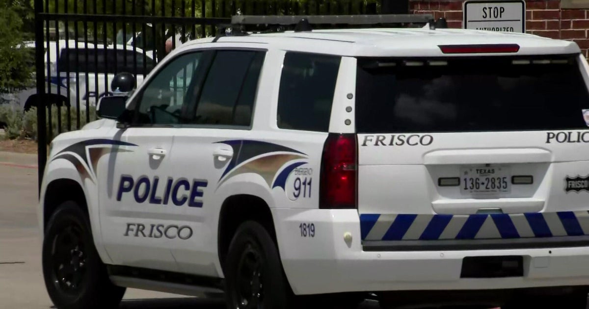 North Texas man to spend life in prison after detectives crack 2017 Frisco cold case murder