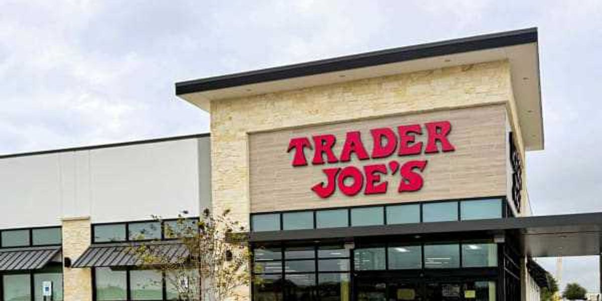 Trader Joe's to open in Houston suburbs Cypress and Bellaire