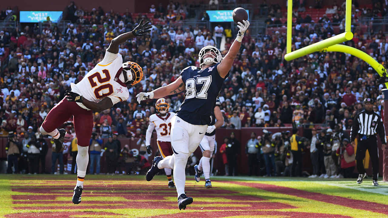Spagnola: Christmas offensive unwraps victory