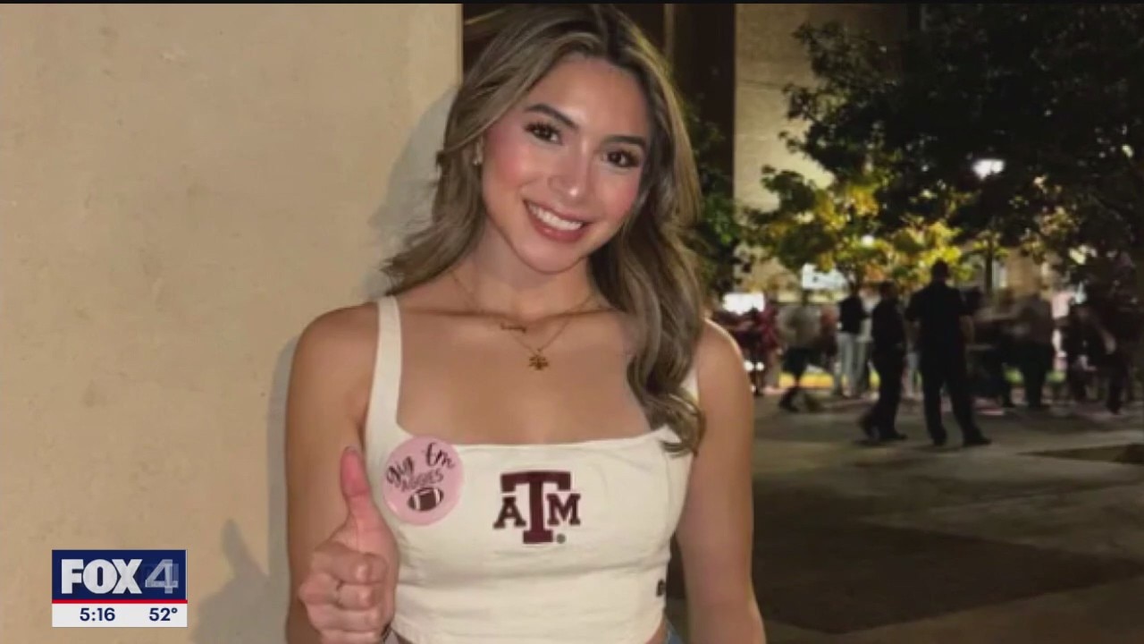 Questions continue around death of Texas A&M student
