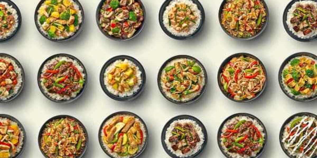 Two Greeks Grill replaces San Antonio's last Genghis Grill