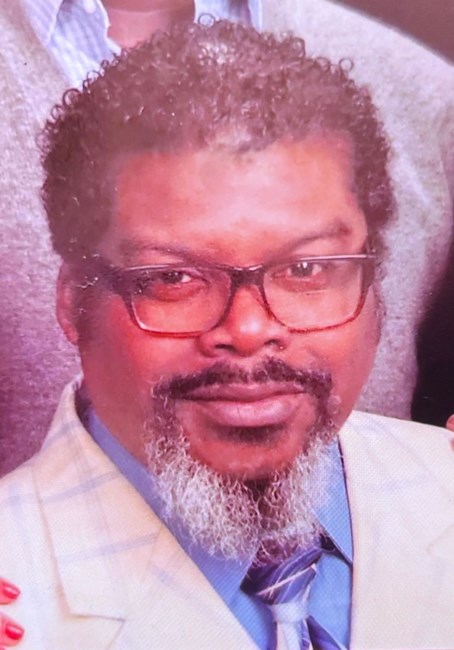 George Le'Roy Battle Jr. - AUGUST 27, 1951 – DECEMBER 7, 2025