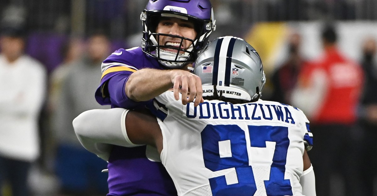 Dallas Cowboys vs. Minnesota Vikings: Defensive line scouting report