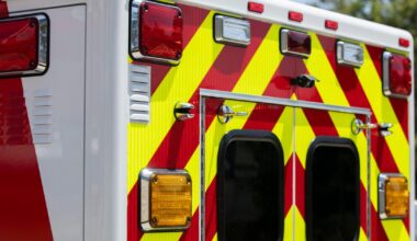 Two bicyclists fatally struck by vehicle on FM 455 in Pilot Point, police say