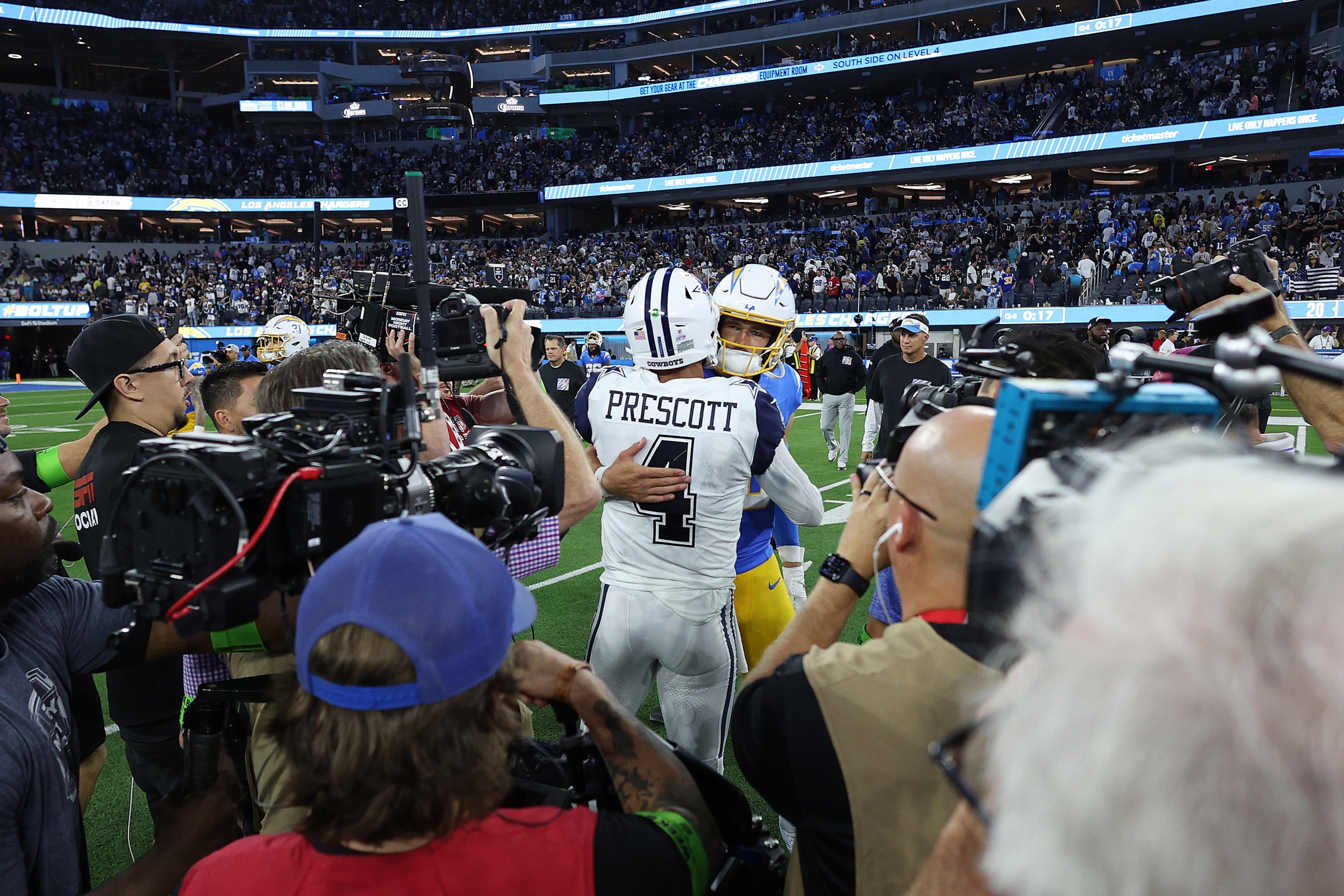 (Photo by Harry How/Getty Images)