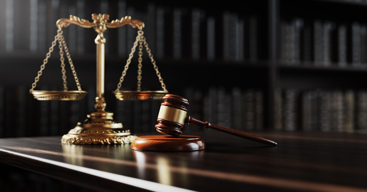 Dallas CEO ordered to pay $5.7 million in workplace sexual harassment case