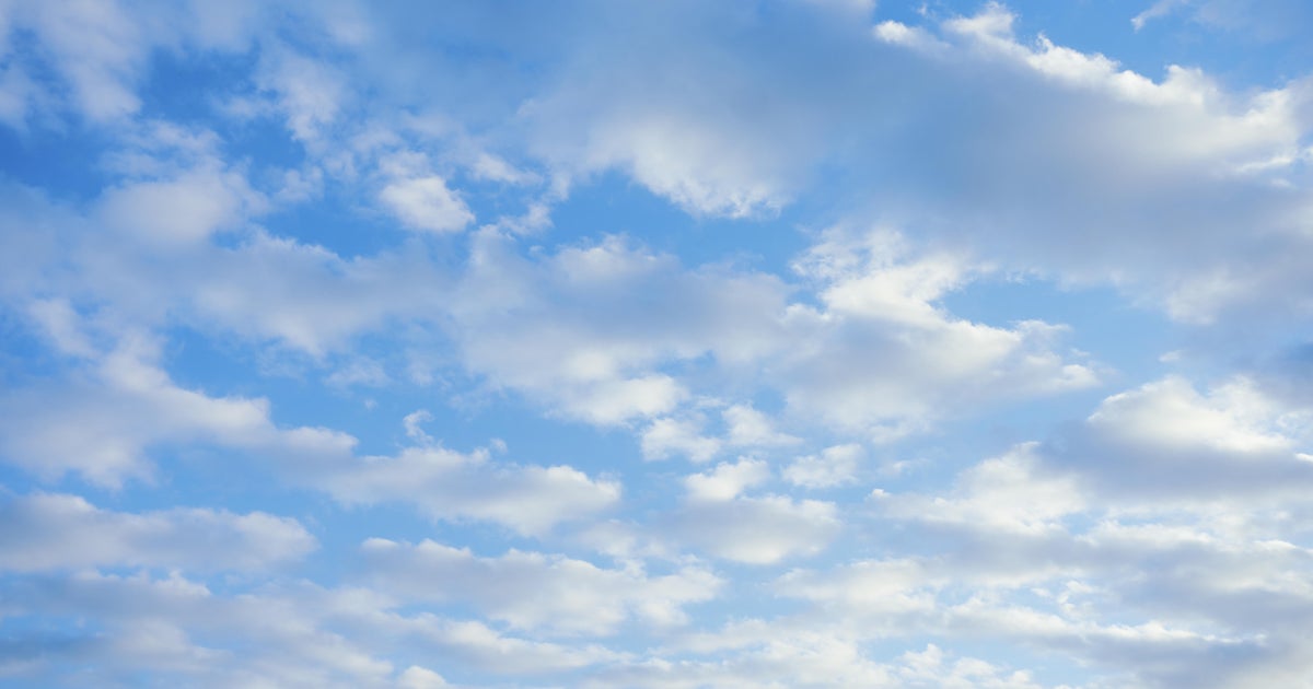 Thursday in North Texas will be mild, humid before a cold front