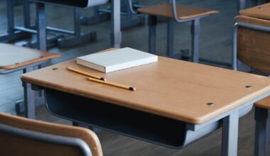 Applications open for Texas' private school voucher program