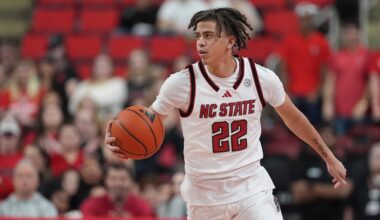 Heritage Game: NC State Welcomes Texas Southern