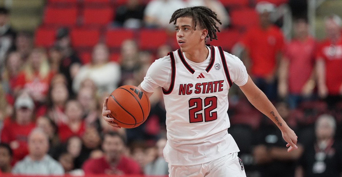 Heritage Game: NC State Welcomes Texas Southern