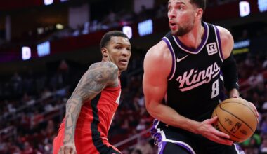 Houston Rockets vs. Sacramento Kings game preview