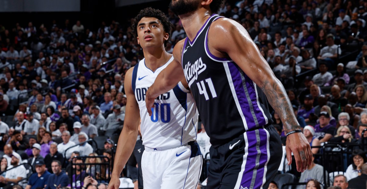 Mavericks vs. Kings Preview: Dallas tries to end road skid at Sacramento