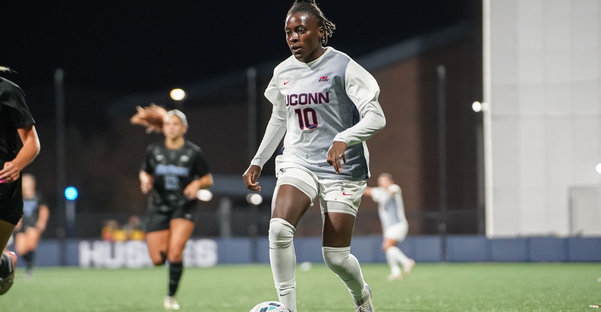 NWSL offseason news roundup: Chioma Okafor, Avery Kalitta, and Houston Dash vs Dallas Trinity
