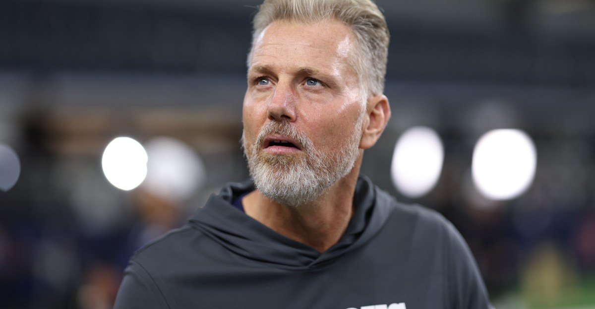 Dallas Cowboys DC Matt Eberflus: What went wrong this season