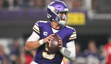 McCarthy’s Hand Injury Drama & Flores to Dallas?