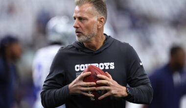 Dallas Cowboys discussion: Assessing blame for seemingly lost season