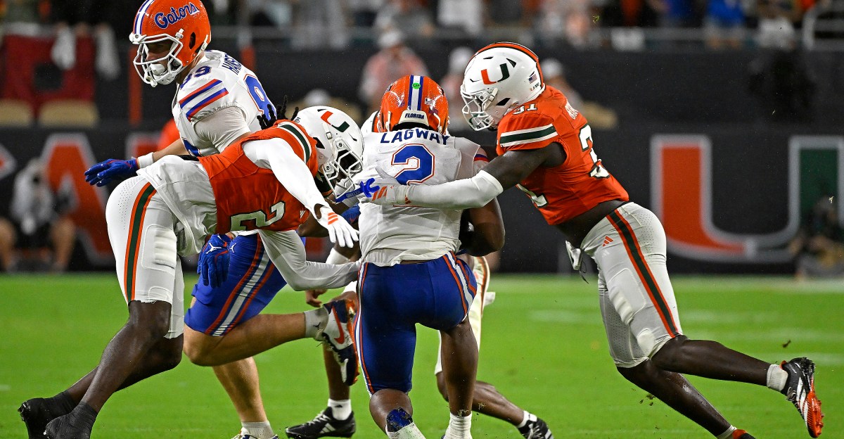 Monday Musings: Gearing up for Texas A&M; portal mania heating up