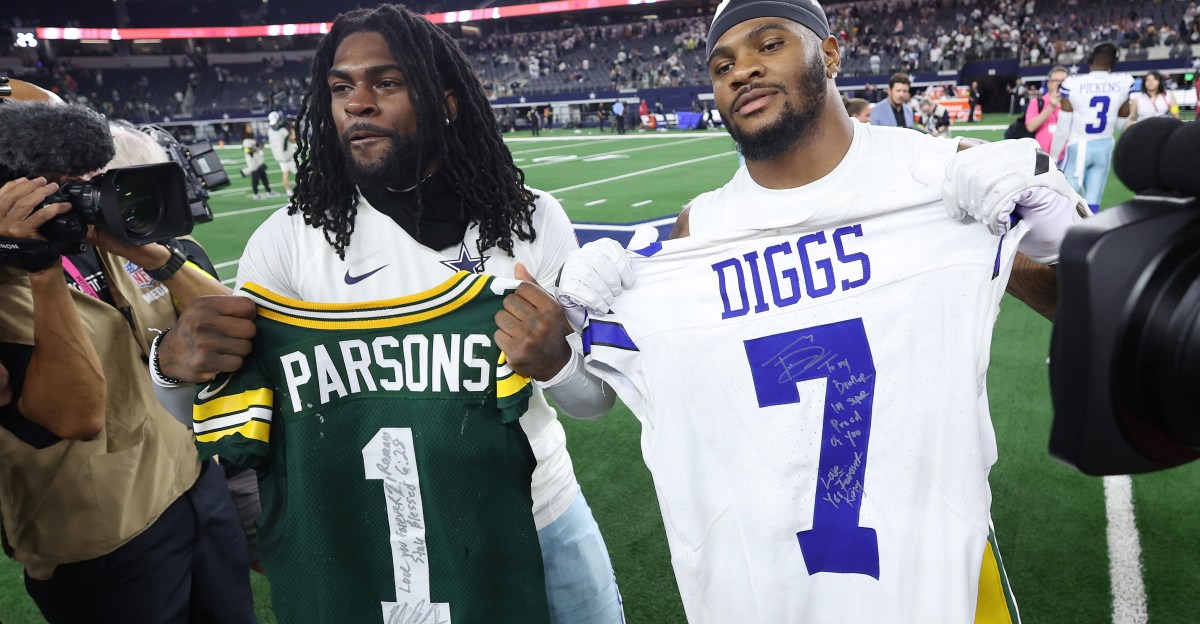 Dallas Cowboys news: The Trevon Diggs era in Dallas is officially over