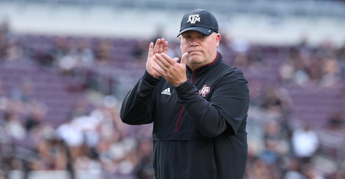 Jay Bateman to take over as DC after Texas A&M Playoff run