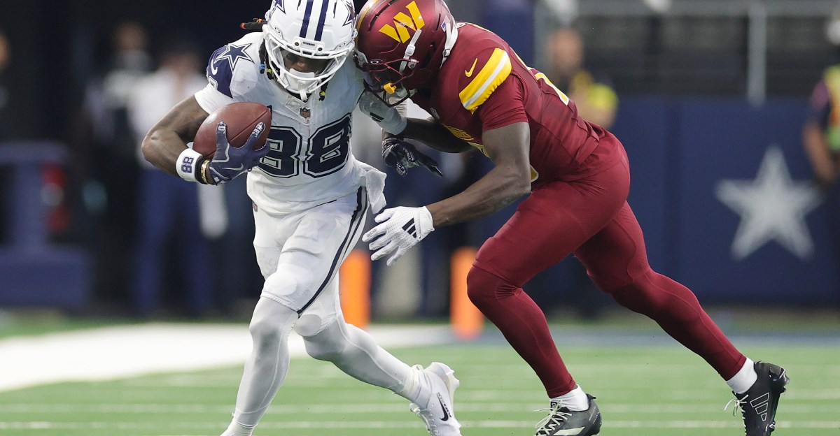 Dallas Cowboys vs Washington Commanders Week 17: How to watch, game time, TV, odds