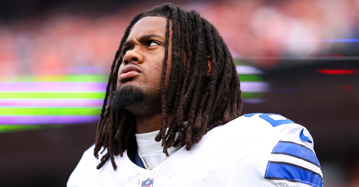 Dallas Cowboys young players who failed to meet expectations in 2025