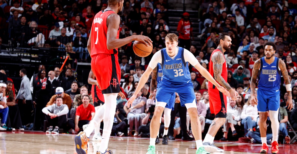 Mavericks vs Rockets Preview, Start Time, TV Schedule, and Injury Report