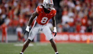 Dallas Cowboys 2026 draft: Top first-round linebackers in the draft