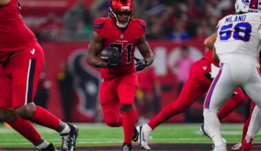 Texans NFL playoff picture: Week 17 scenarios to clinch a playoff spot