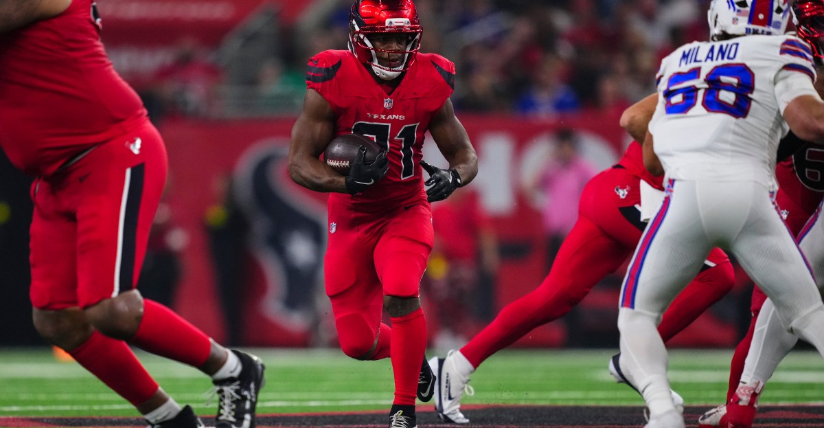 Texans NFL playoff picture: Week 17 scenarios to clinch a playoff spot