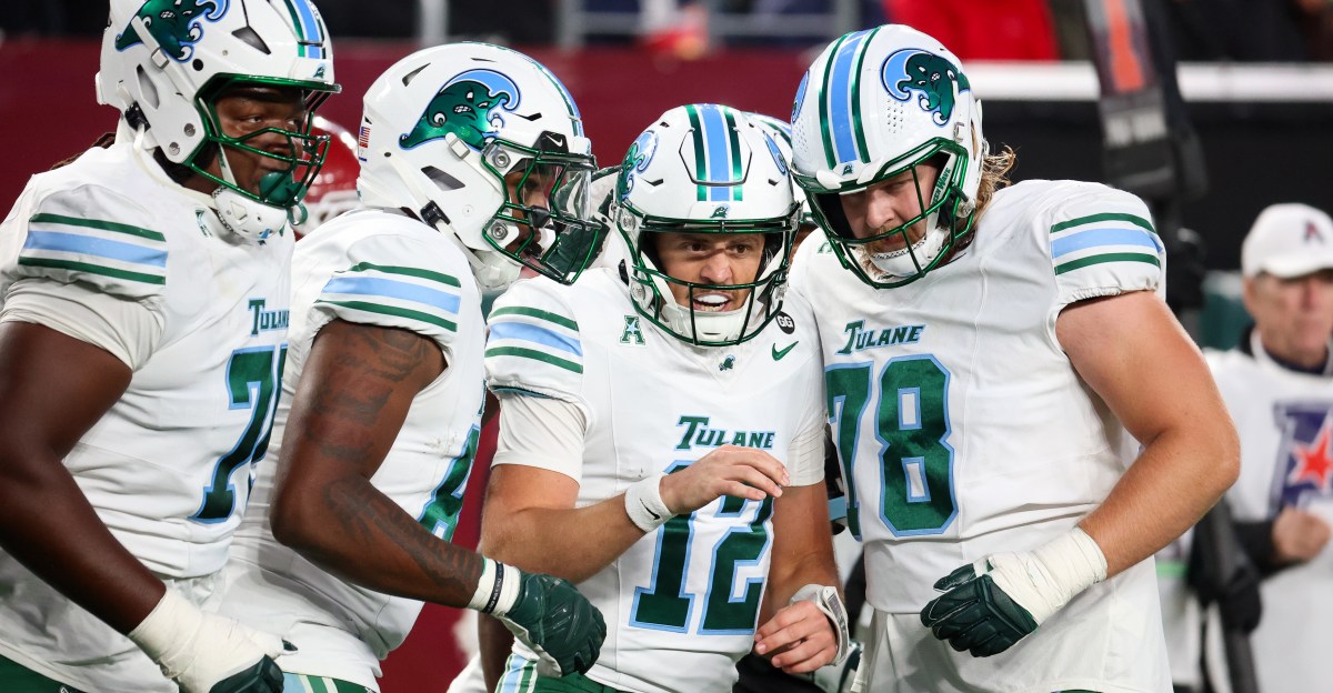 2025 American Championship Game Storylines: Tulane vs. North Texas