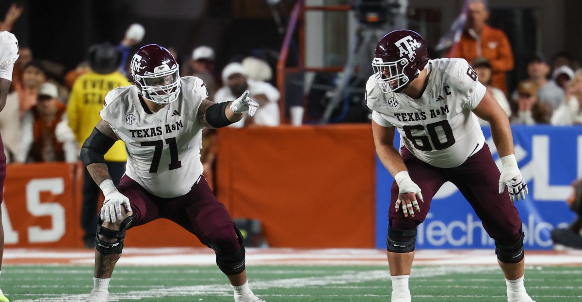 Trenches Preview: Miami at Texas A&M