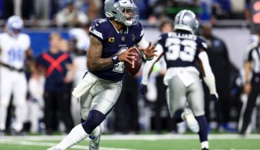 Dallas Cowboys vs Minnesota Vikings: Score predictions for Sunday night