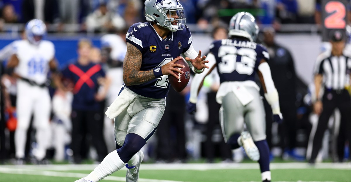 Dallas Cowboys vs Minnesota Vikings: Score predictions for Sunday night