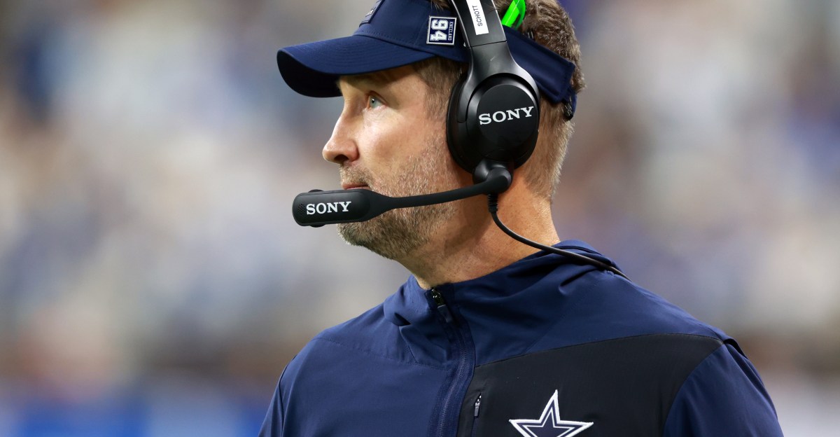 Dallas Cowboys need to make these 5 moves in order to run the table