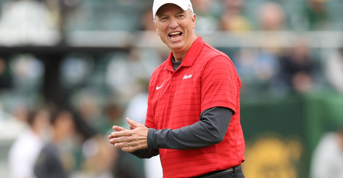 Houston and LSU to play in 2025 Texas Bowl