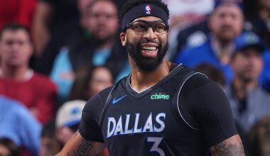 The Dallas Mavericks are too good to tank