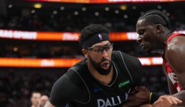 Mavericks vs Rockets Final Score: Dallas defeats Houston, 122-109