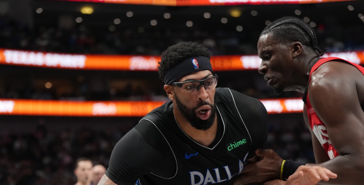 Mavericks vs Rockets Final Score: Dallas defeats Houston, 122-109