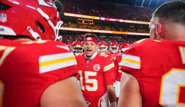 Kansas City Chiefs vs. Houston Texans Week 14 ‘SNF’ fan discussion