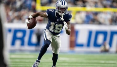 Dallas Cowboys vs. Detroit Lions: The good, the bad, and the ugly from Week 14