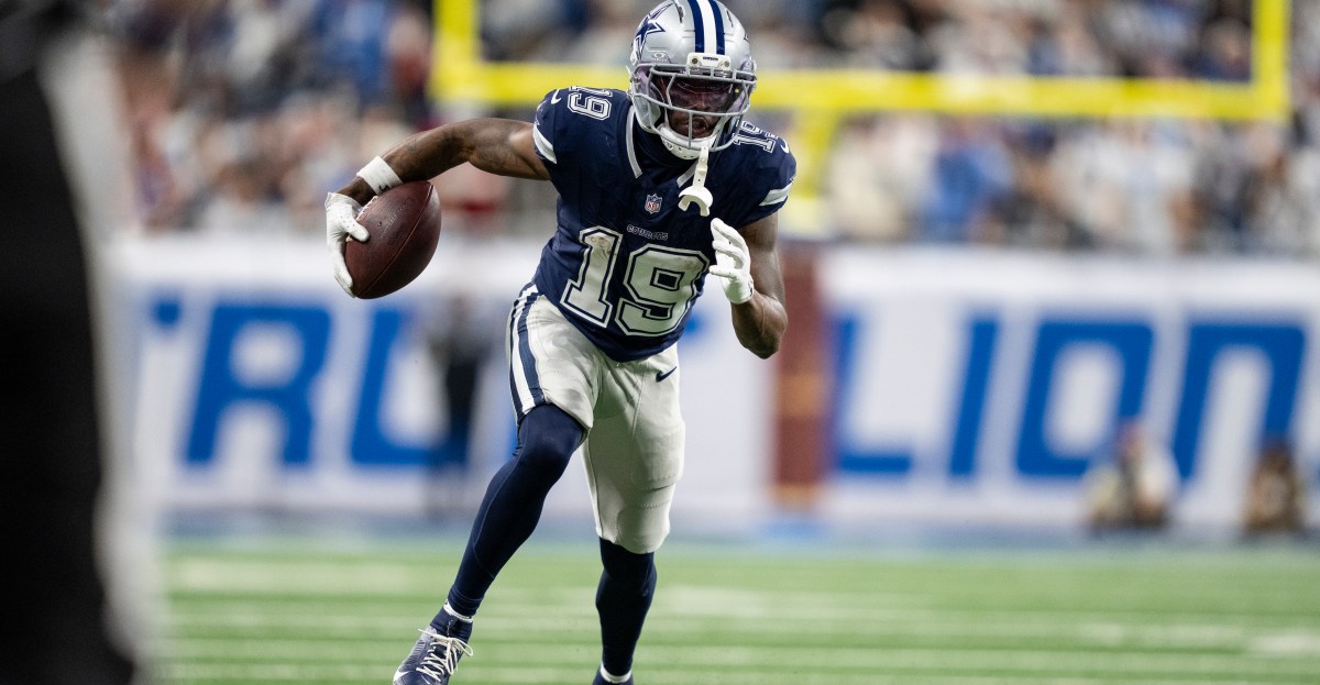 Dallas Cowboys vs. Detroit Lions: The good, the bad, and the ugly from Week 14