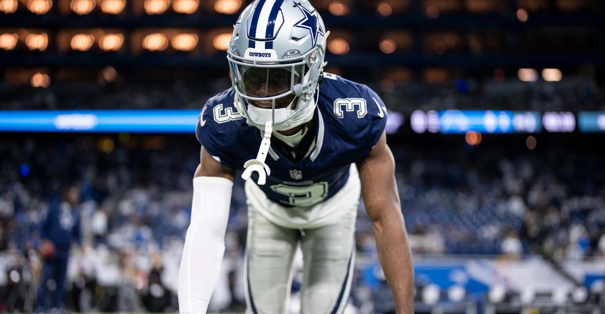 Dallas Cowboys playoff picture: No help for NFC Wild Card race