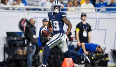 Dallas Cowboys NFL Week 15 Power Rankings: Cowboys fall Lions loss