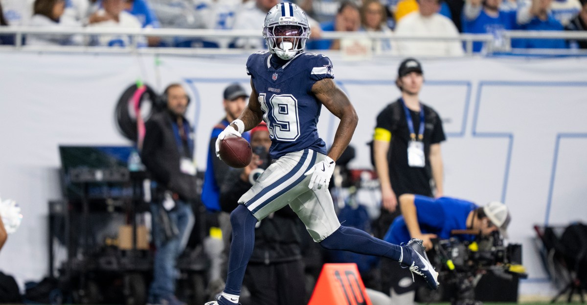Dallas Cowboys NFL Week 15 Power Rankings: Cowboys fall Lions loss