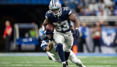 Dallas Cowboys vs Minnesota Vikings: 3 bold predictions for the game