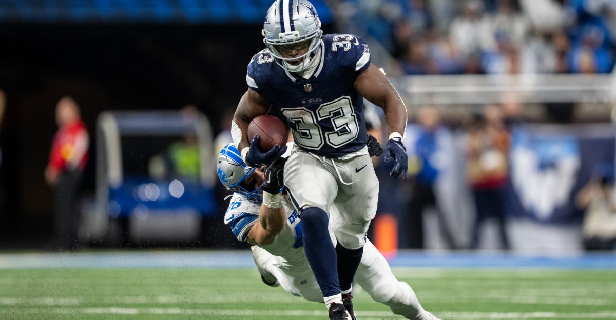 Dallas Cowboys vs Minnesota Vikings: 3 bold predictions for the game