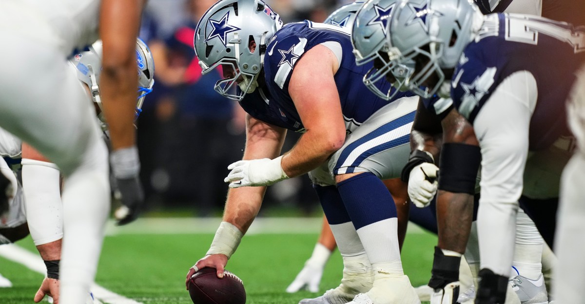 Dallas Cowboys scouting report of the offensive line for Chargers game