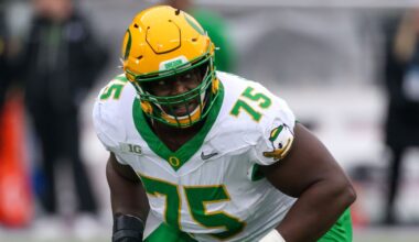 Pre-Draft Recon: Houston Texans Offensive Line Prospects